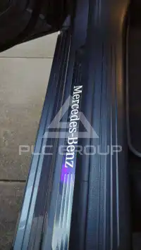 2020 Mercedes Benz B 220