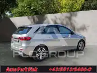 2020 Mercedes Benz B 220