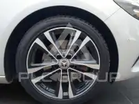 2020 Mercedes Benz B 220