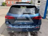 2020 Mercedes Benz B 220