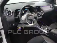2020 Mercedes Benz B 220