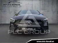 2020 Mercedes Benz B 220
