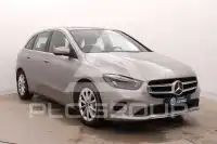 2020 Mercedes Benz B 220