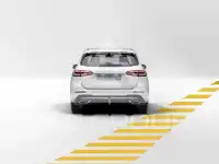 2020 Mercedes Benz B 220