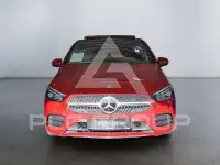 2020 Mercedes Benz B 220