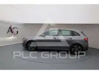 2020 Mercedes Benz B 220