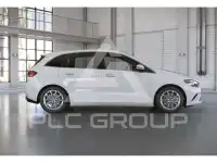2020 Mercedes Benz B 220