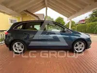 2020 Mercedes Benz B 220