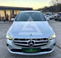 2020 Mercedes Benz B 220