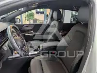 2020 Mercedes Benz B 220