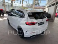 2020 Mercedes Benz B 220