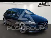 2020 Mercedes Benz B 220