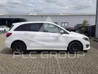 2020 Mercedes Benz B 220