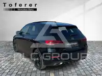 2020 Mercedes Benz B 220