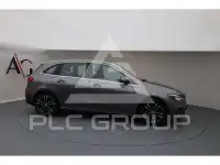 2020 Mercedes Benz B 220