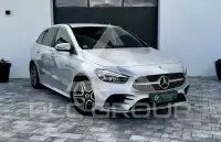 2020 Mercedes Benz B 220