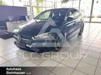 2020 Mercedes Benz B 220
