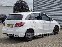 2020 Mercedes Benz B 220