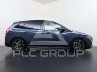 2020 Mercedes Benz B 220