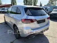 2020 Mercedes Benz B 220