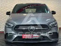 2020 Mercedes Benz B 220