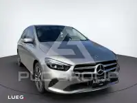 2020 Mercedes Benz B 220