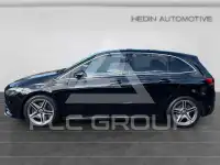 2020 Mercedes Benz B 220