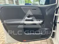 2020 Mercedes Benz B 220