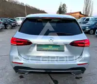 2020 Mercedes Benz B 220