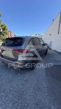 2020 Mercedes Benz B 220