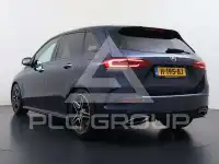 2020 Mercedes Benz B 220