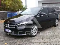 2020 Mercedes Benz B 220