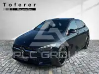 2020 Mercedes Benz B 220