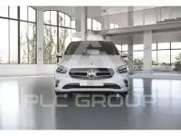 2020 Mercedes Benz B 220