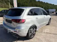 2020 Mercedes Benz B 220