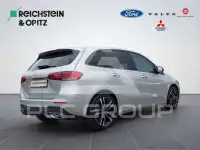 2020 Mercedes Benz B 220