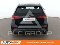 2020 Mercedes Benz B 220