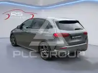 2020 Mercedes Benz B 220