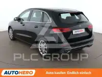 2020 Mercedes Benz B 220