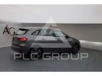 2020 Mercedes Benz B 220