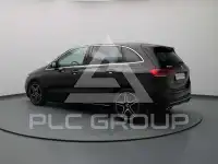 2020 Mercedes Benz B 220