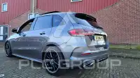 2020 Mercedes Benz B 220