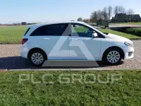 2020 Mercedes Benz B 220