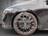 2020 Mercedes Benz B 220