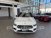 2020 Mercedes Benz B 220