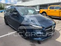 2020 Mercedes Benz B 220