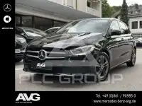2020 Mercedes Benz B 220