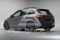 2020 Mercedes Benz B 220
