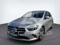 2020 Mercedes Benz B 220