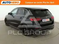 2020 Mercedes Benz B 220
